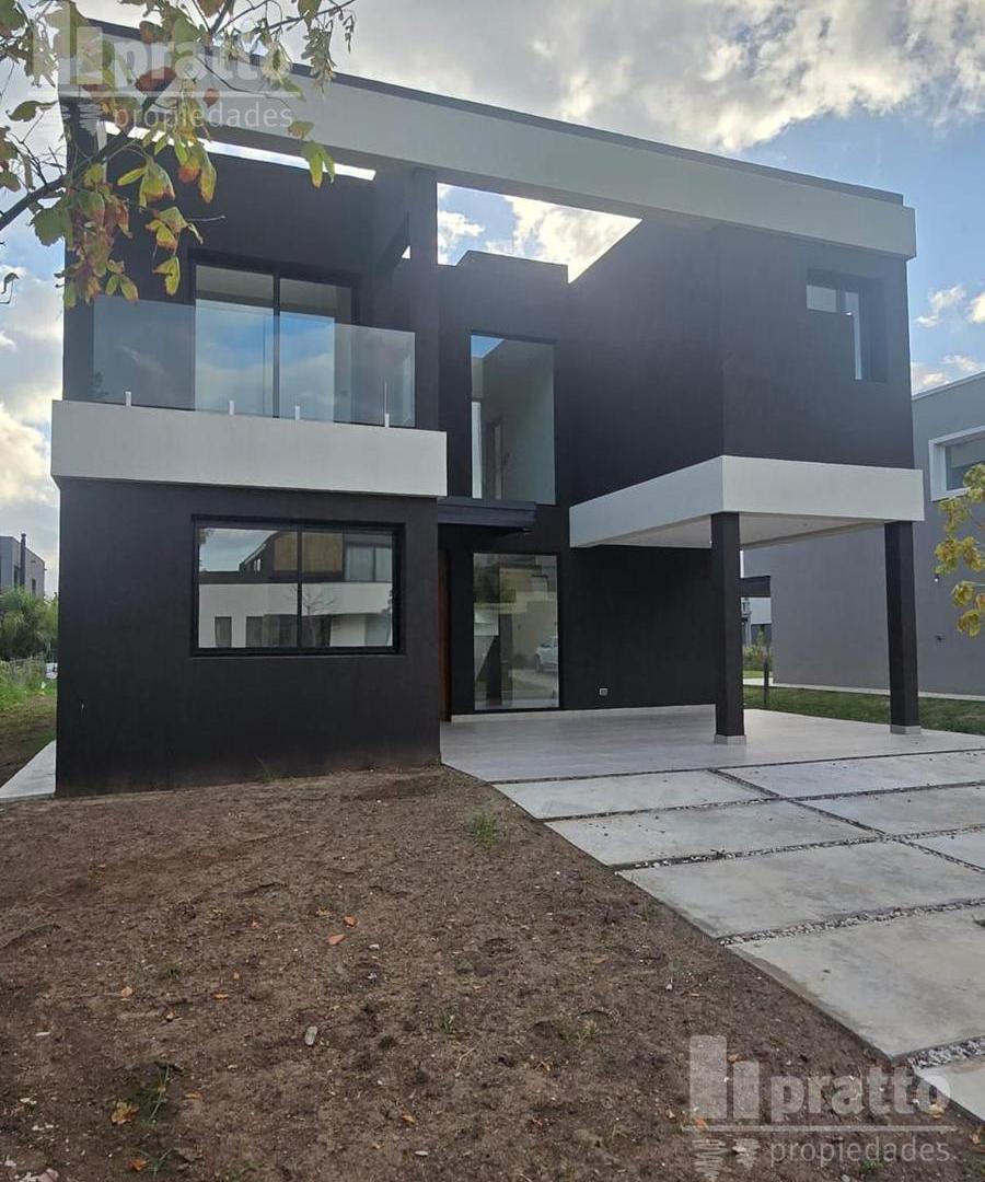 Foto de Casa en venta de 3 dormitorios en Puertos Araucarias, imagen 1