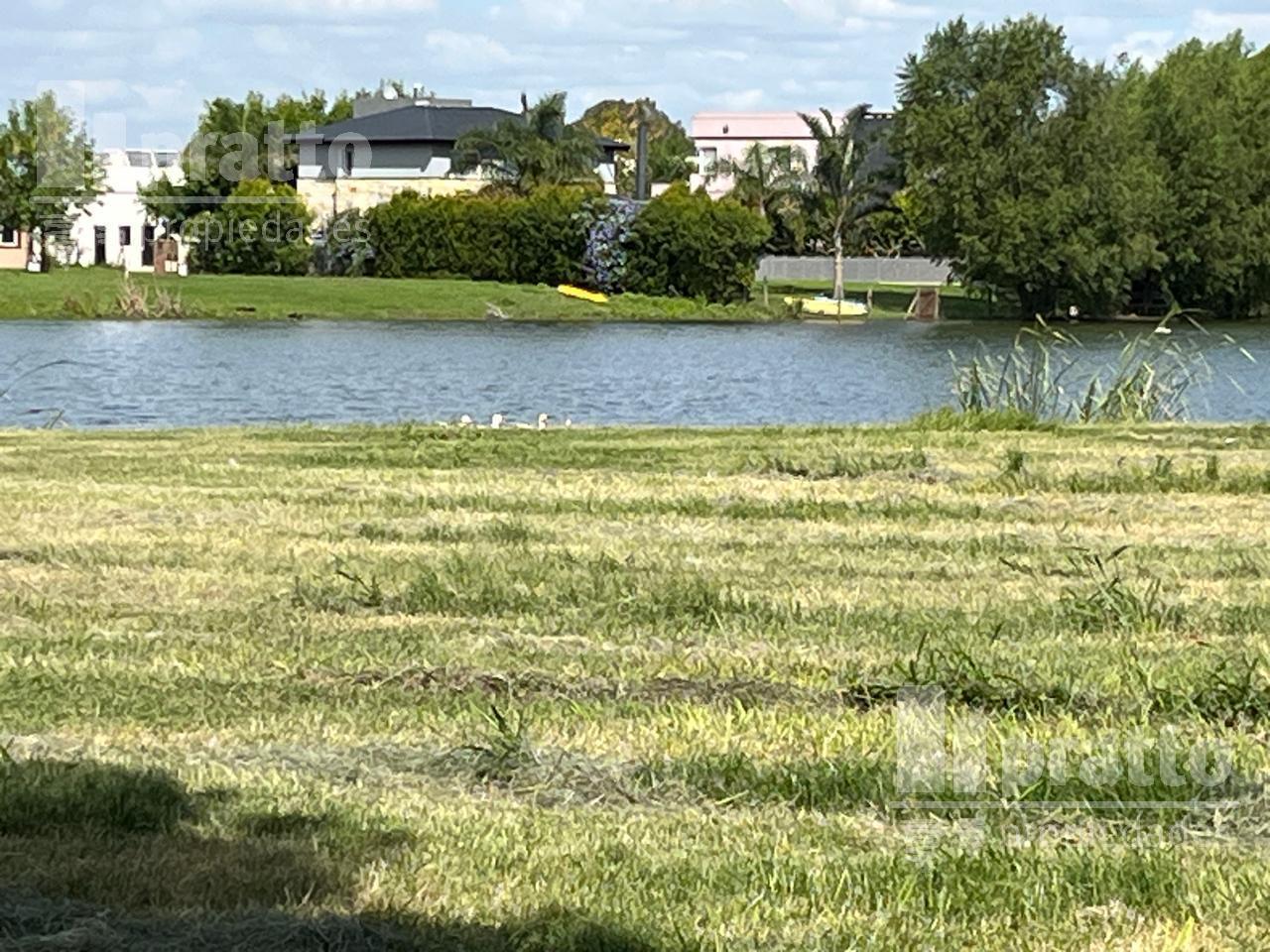 Foto de Terreno en El Canton - Norte al lago, imagen 3