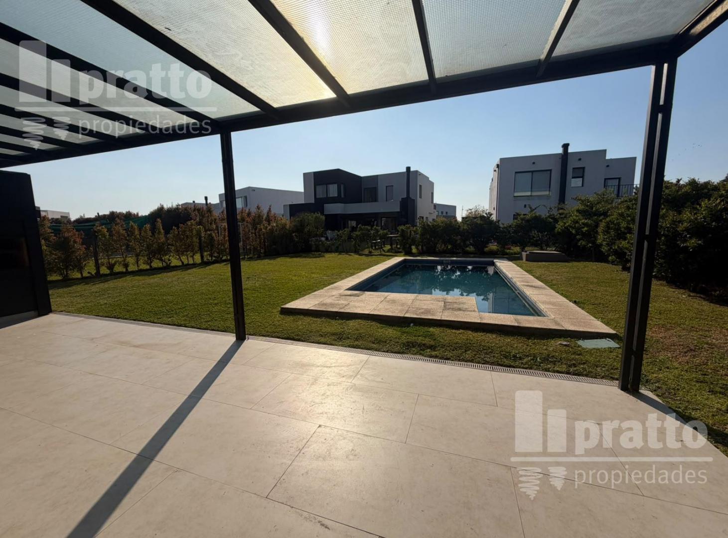 Foto de Casa en venta en Los Castaños, Nordelta, imagen 5