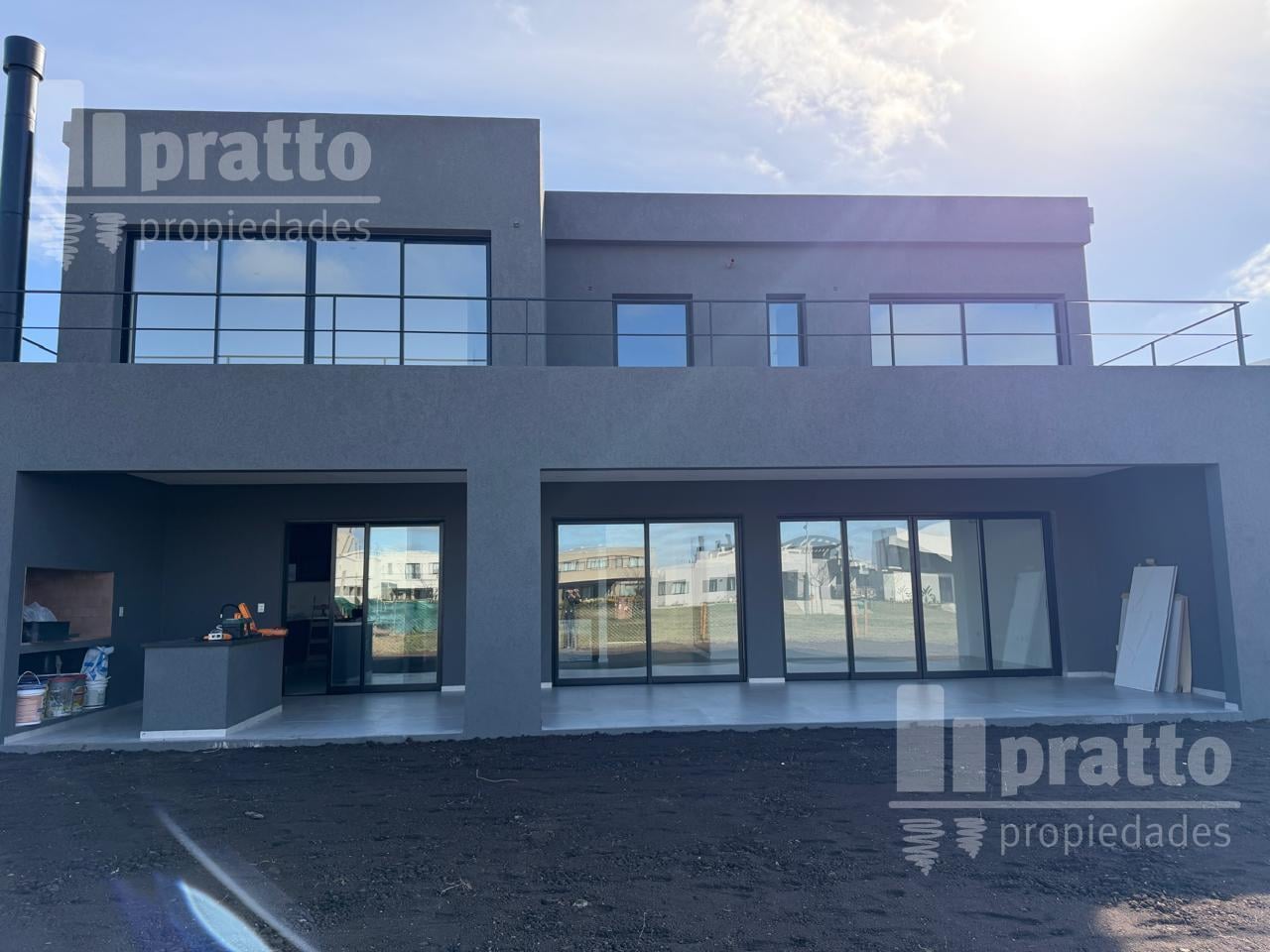 Foto de Casa en Puertos del Lago, imagen 1