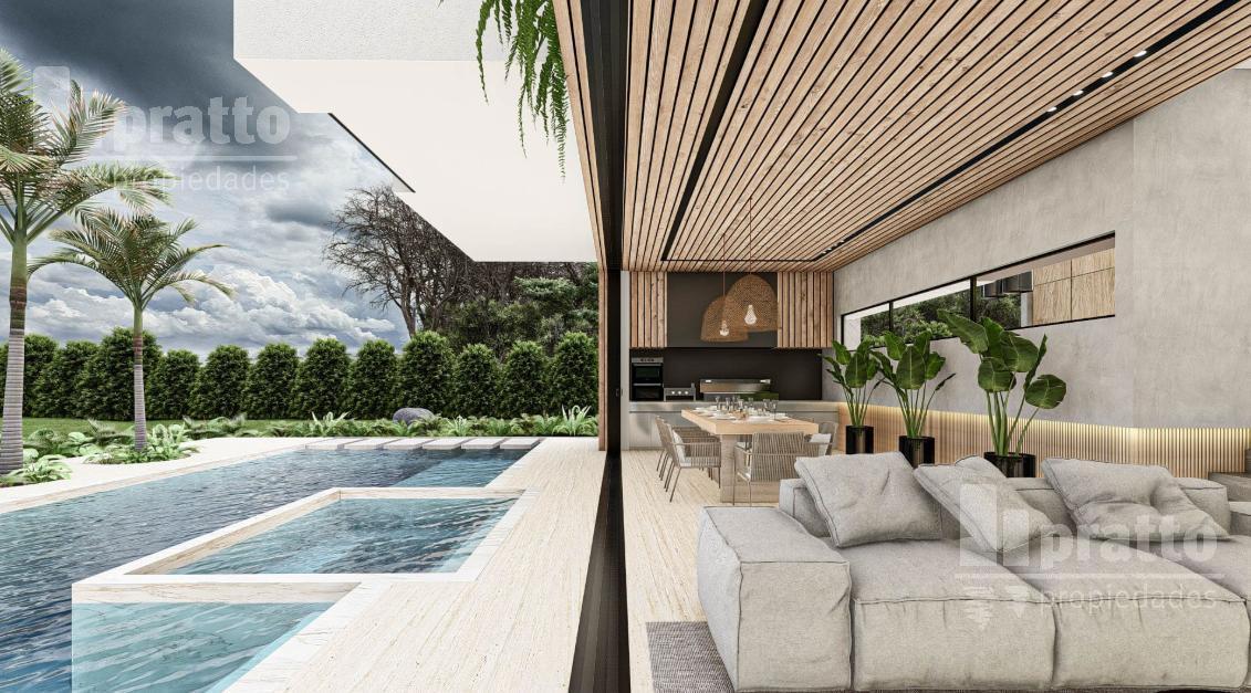 Foto de Casa en venta de 5 dormitorios en Los Puentes, Nordelta, imagen 4