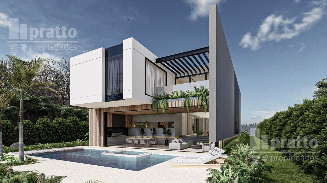 Foto de Casa en venta de 5 dormitorios en Los Puentes, Nordelta, imagen 3
