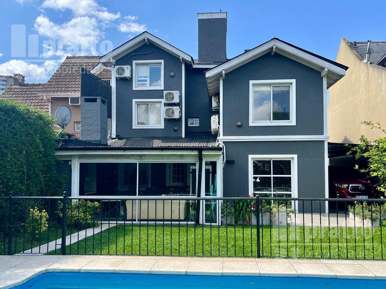 Foto de Casa en venta y alquiler en Tigre Joven de 3 dormitorios mas un, imagen 1