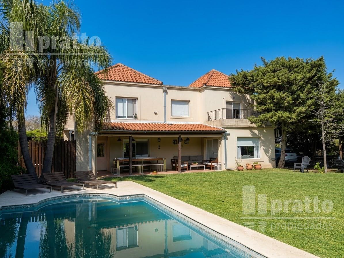 Foto de Excelente casa, cálida y funcional | 3 dormitorios + suite principal, imagen 5