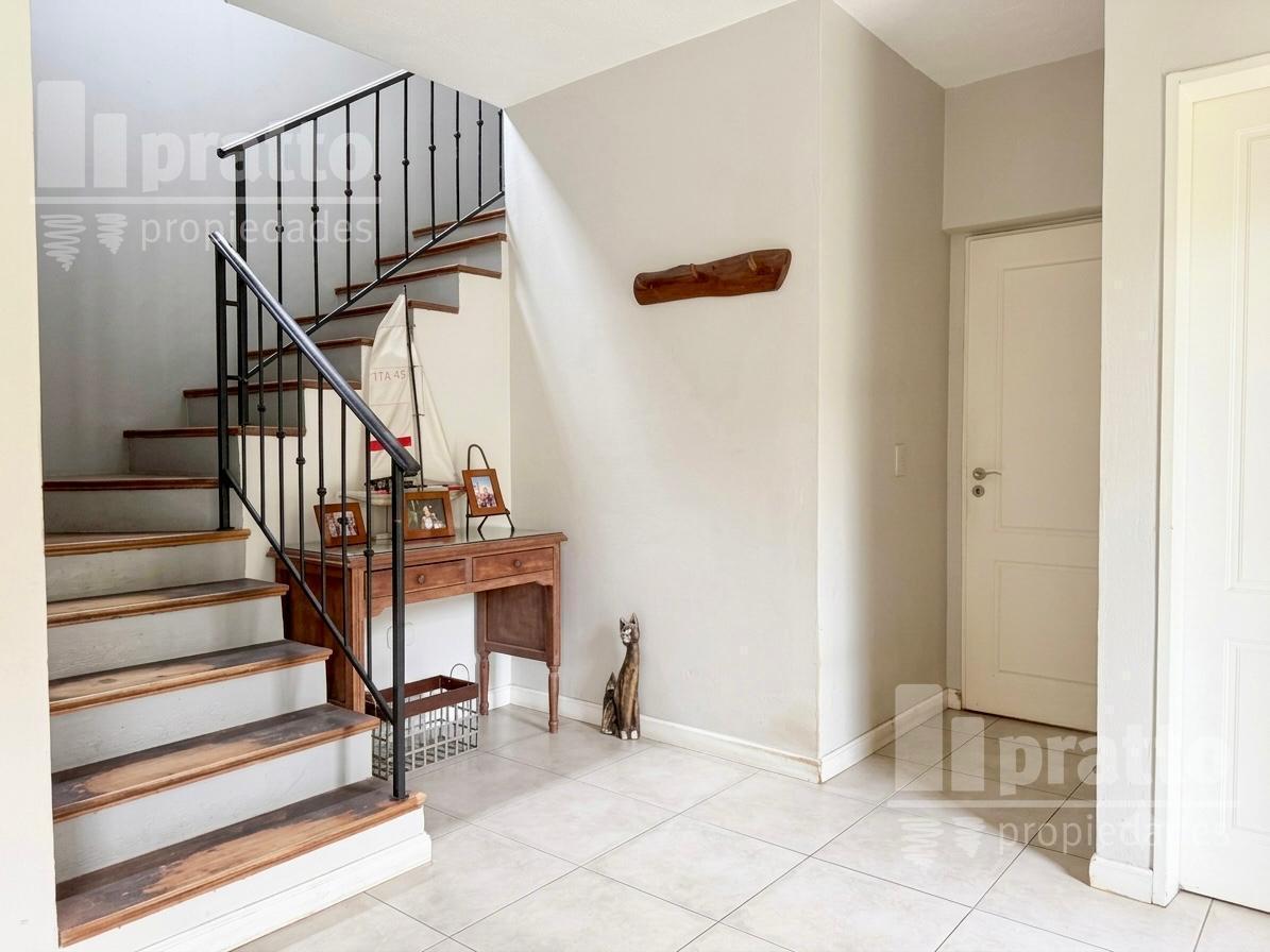 Foto de Excelente casa, cálida y funcional | 3 dormitorios + suite principal, imagen 4