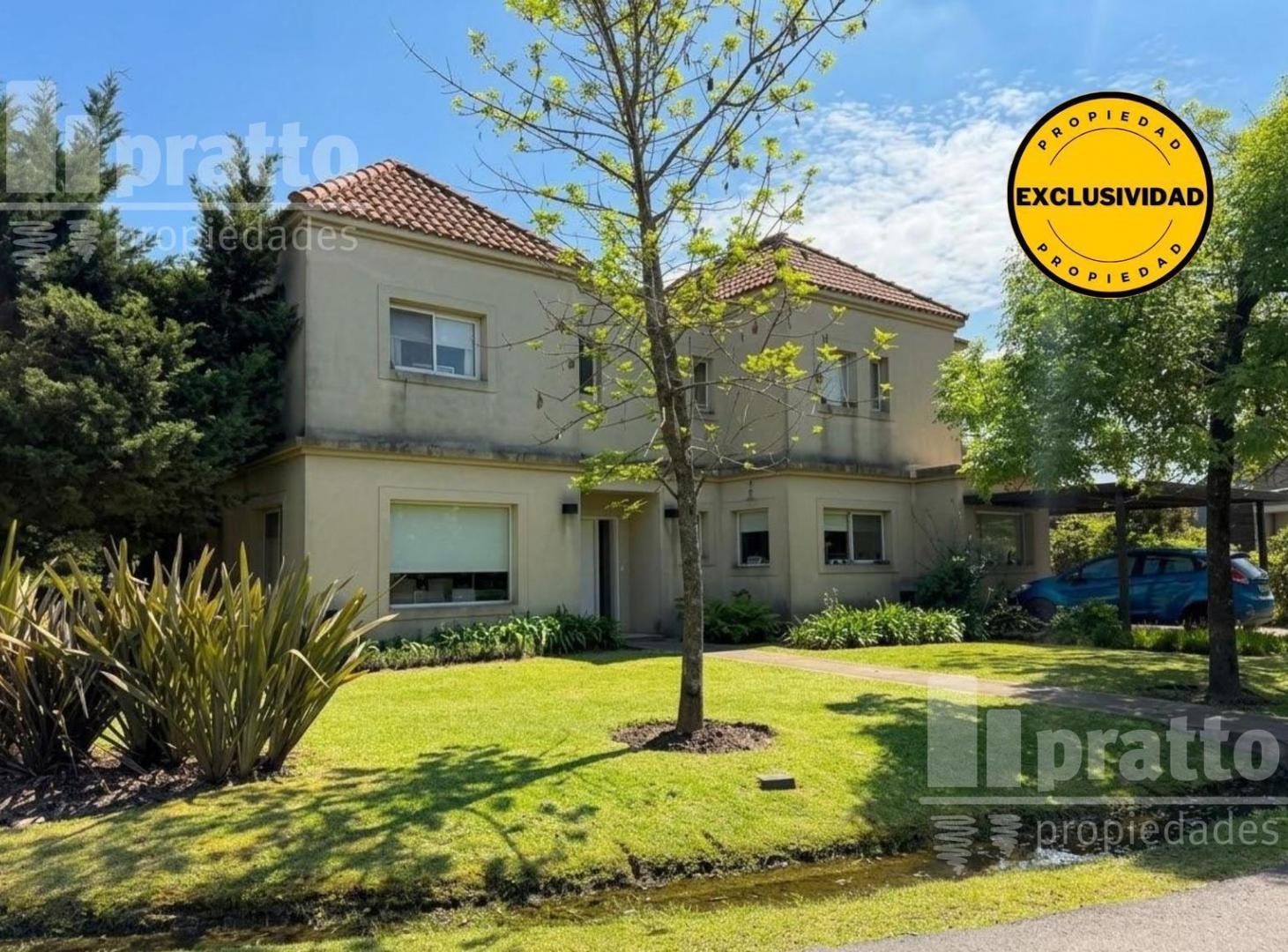 Foto de Excelente casa, cálida y funcional | 3 dormitorios + suite principal, imagen 1