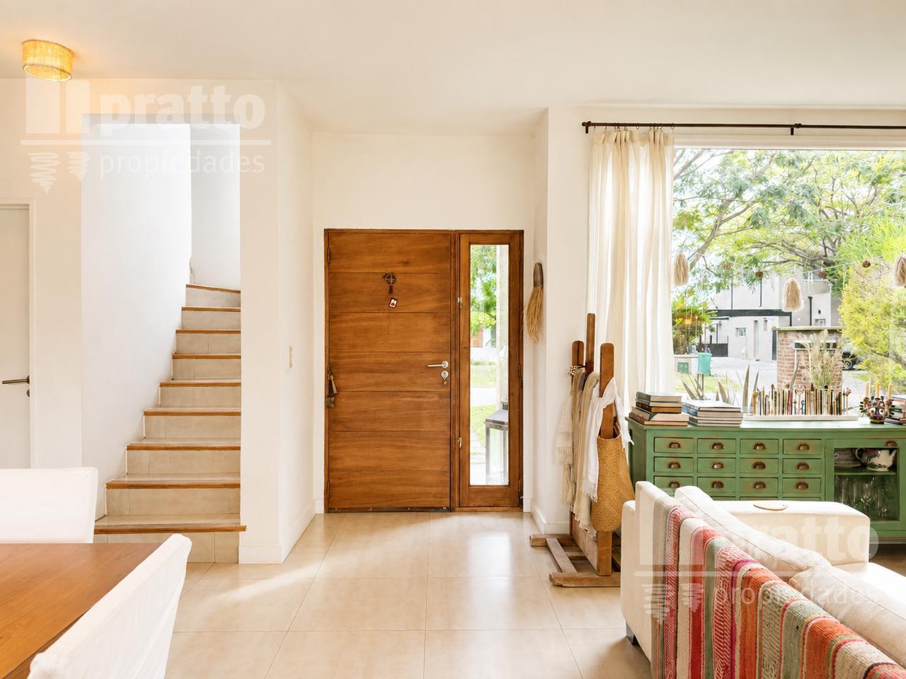 Foto de CASA EN VENTA EN SANTA TERESA VILLANUEVA, imagen 1
