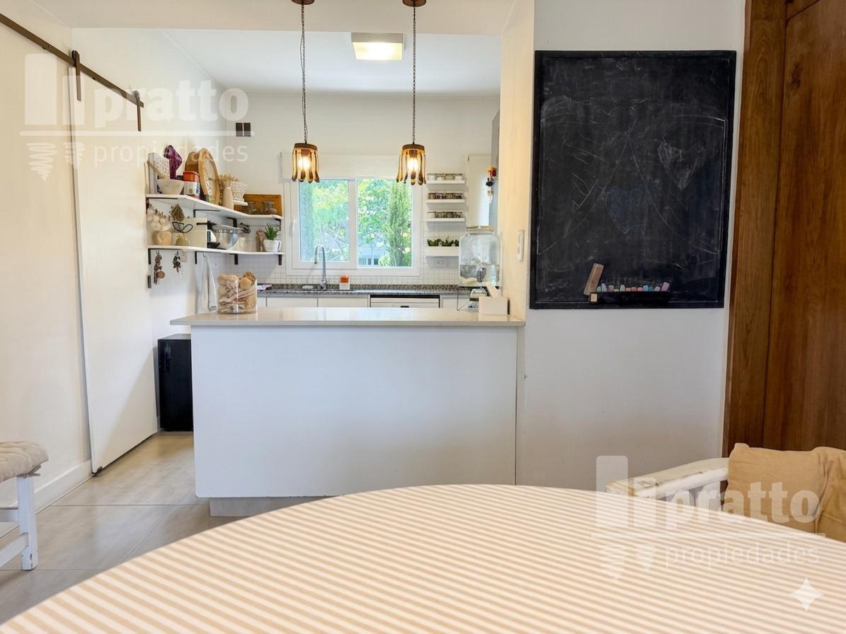 Foto de CASA EN VENTA EN SANTA TERESA VILLANUEVA, imagen 4