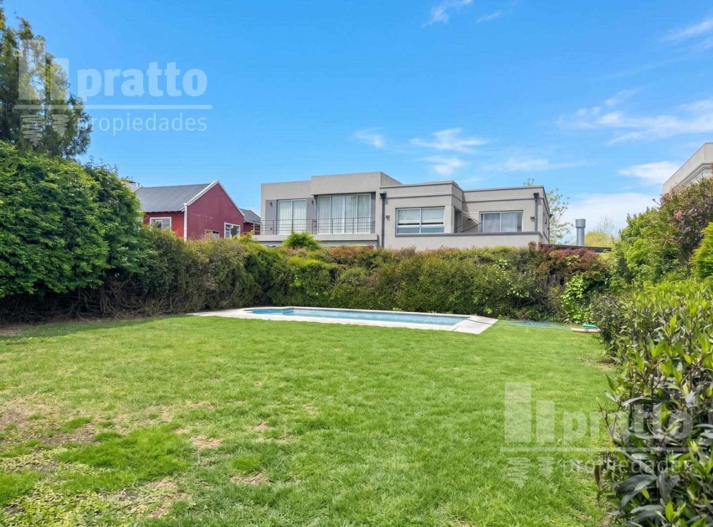 Foto de Casa en venta de 3 dormitorios en Los Alamos, imagen 3