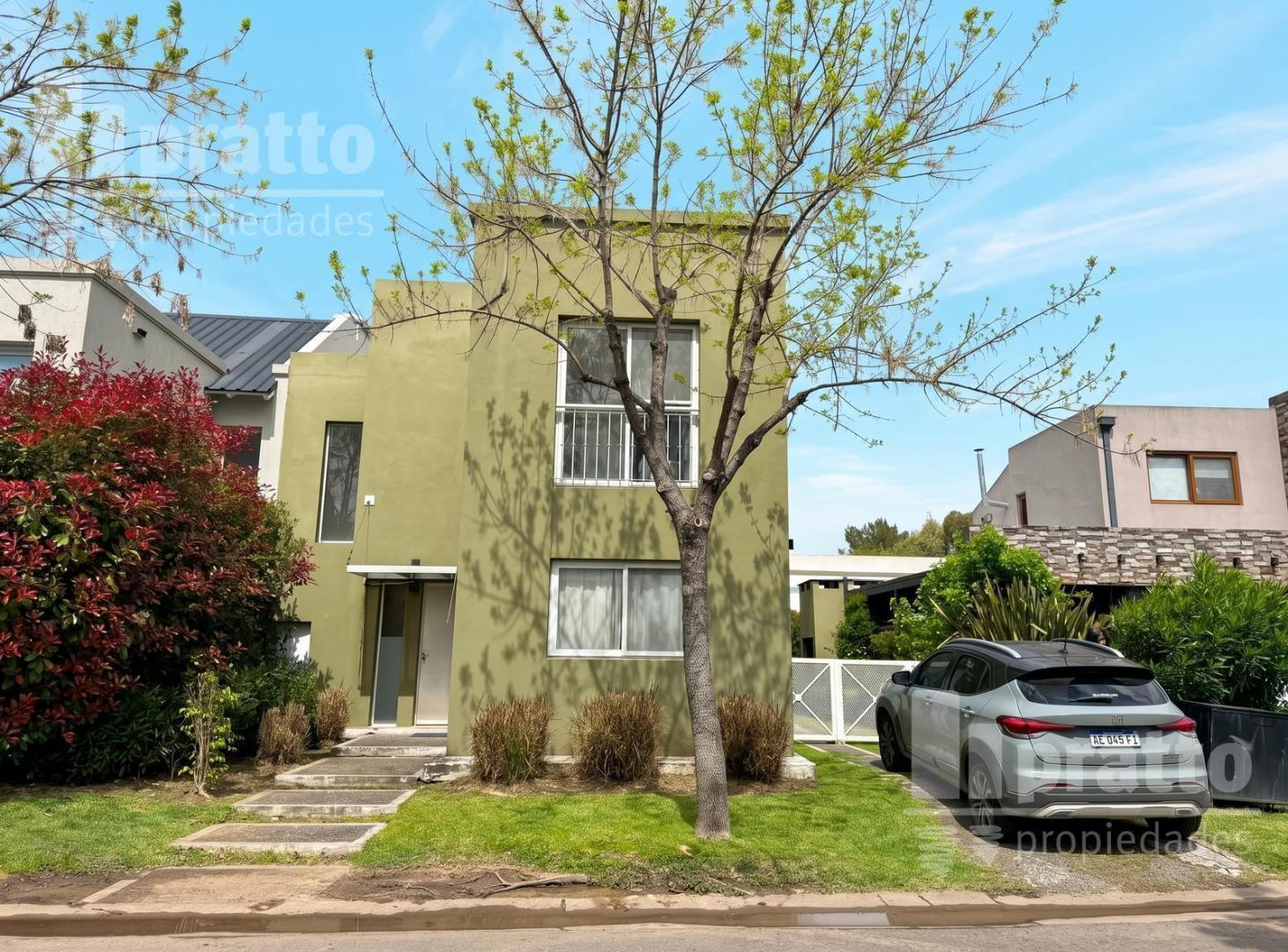 Foto de Casa en venta de 3 dormitorios en Los Alamos, imagen 1