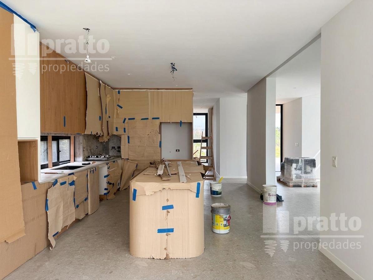 Foto de Casa al agua en Laguna Grande a la venta, imagen 3
