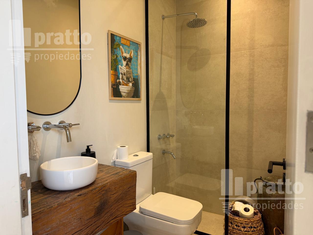 Foto de Casa en venta de 3 dormitorios en El Cantón Norte a la laguna, imagen 2