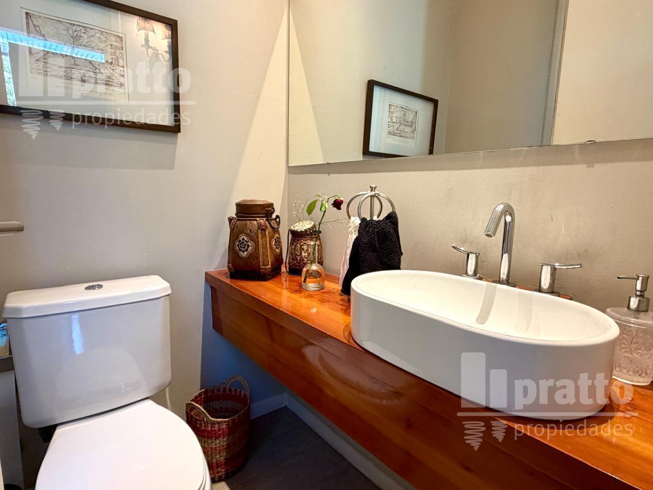 Foto de Casa en Barrio Semi cerrado, imagen 4