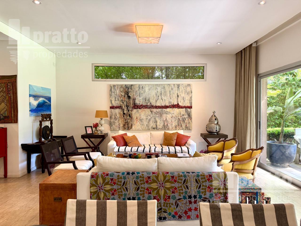 Foto de Casa en Barrio Semi cerrado, imagen 5