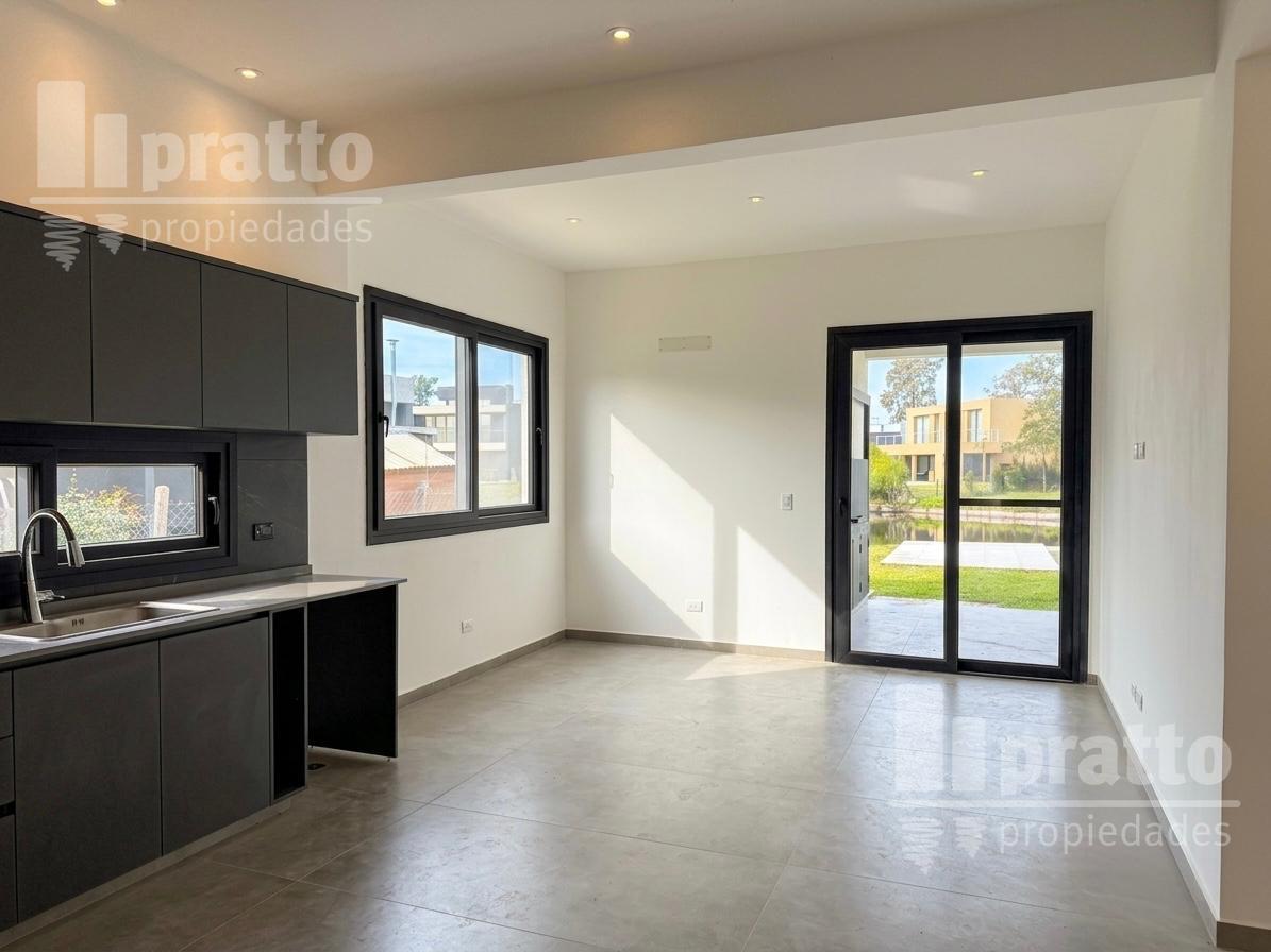 Foto de Casa en venta de 4 dormitorios en Laguna Grande, imagen 5