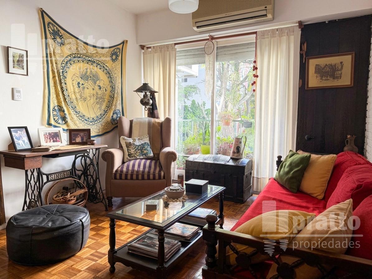 Foto de Departamento en venta a metros de Av.Santa Fe y la estación Acassuso, imagen 5