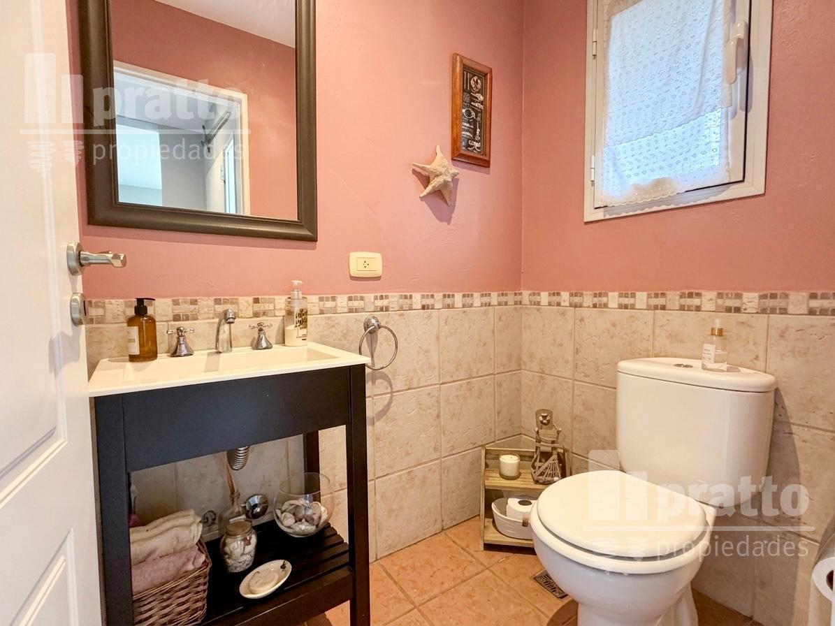 Foto de Excelente casa, cálida y funcional | 3 dormitorios + suite principal, imagen 5