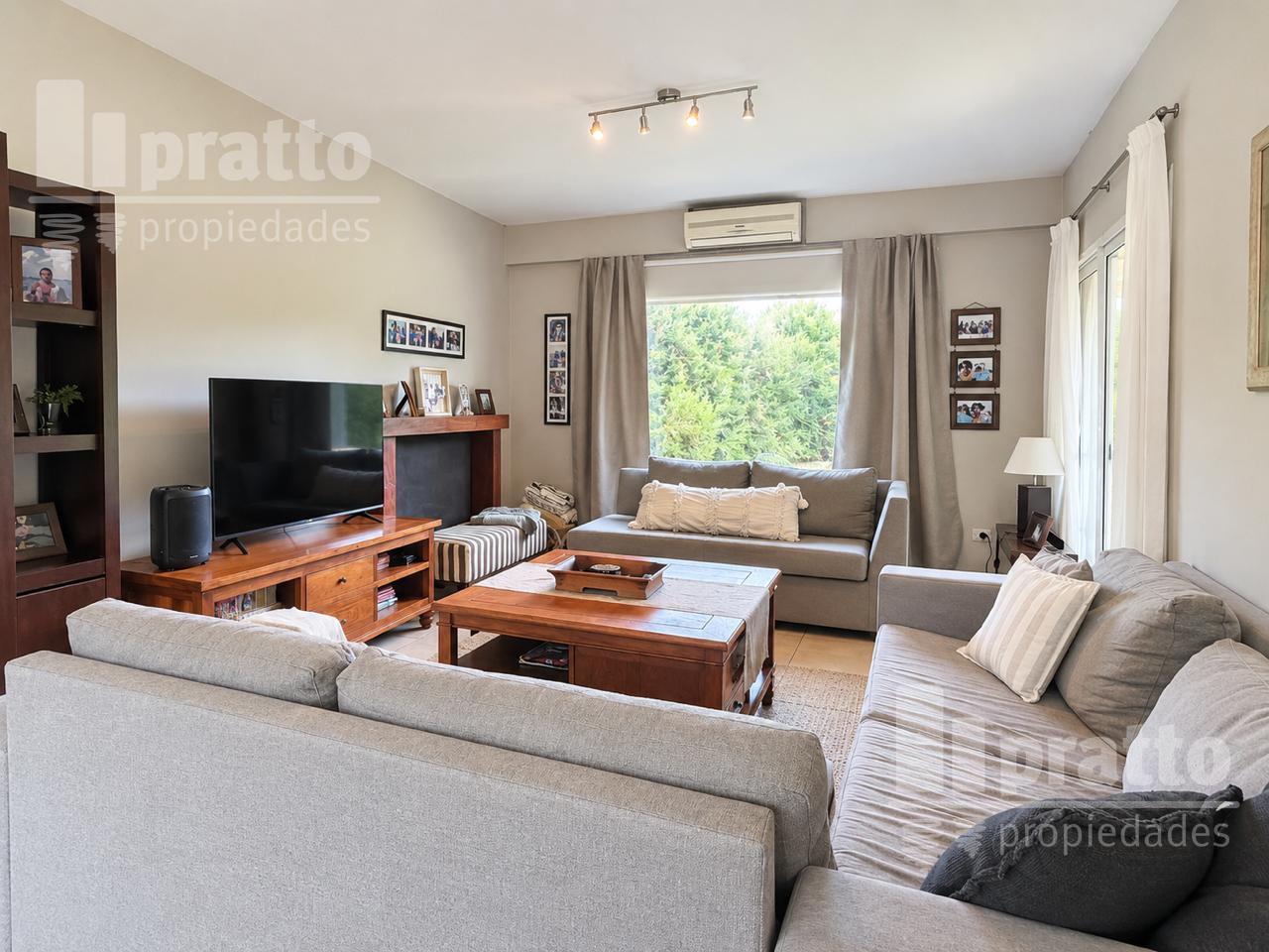 Foto de Excelente casa, cálida y funcional | 3 dormitorios + suite principal, imagen 3