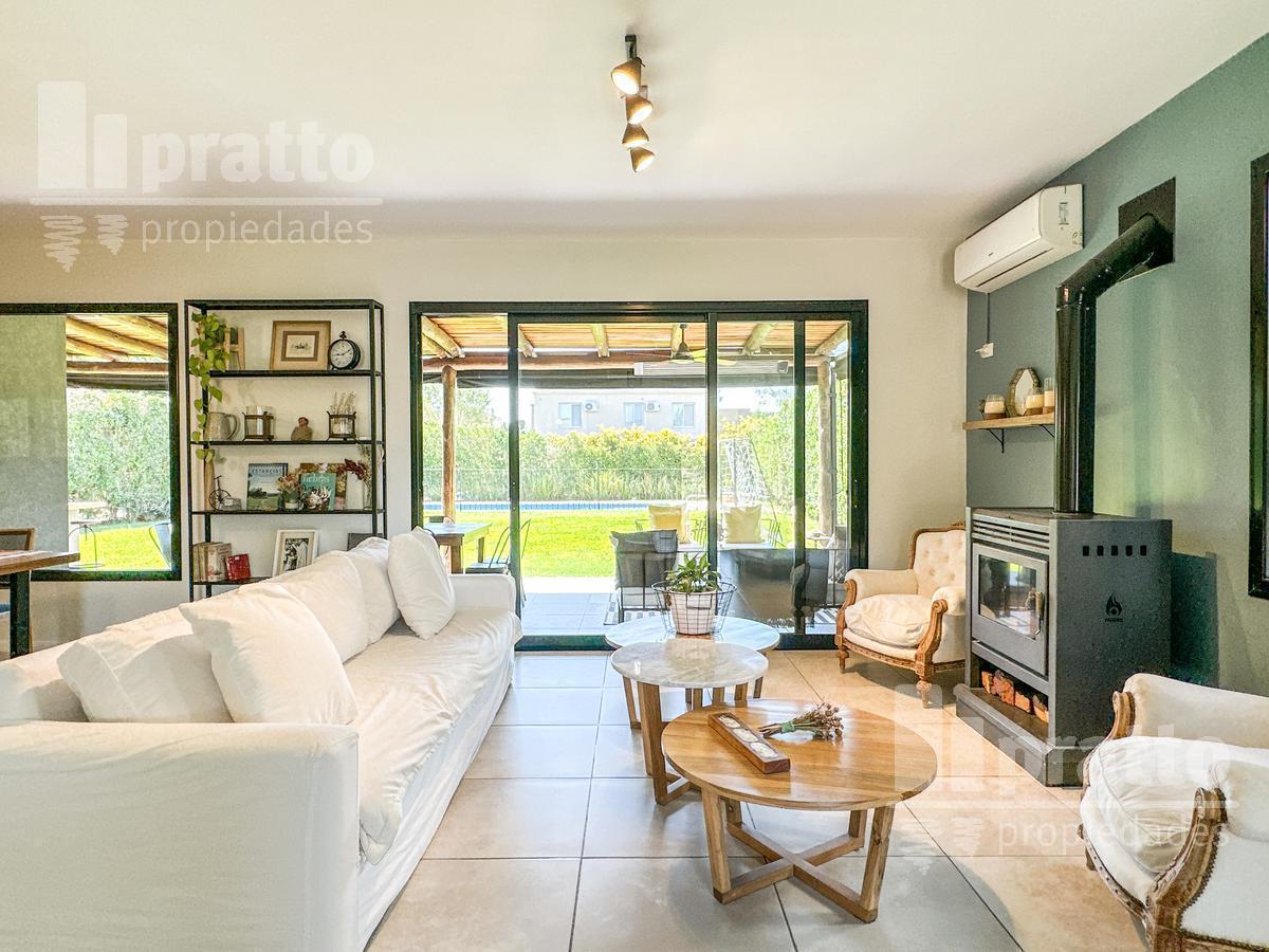 Foto de Casa en venta de 3 dormitorios en La Comarca, imagen 3
