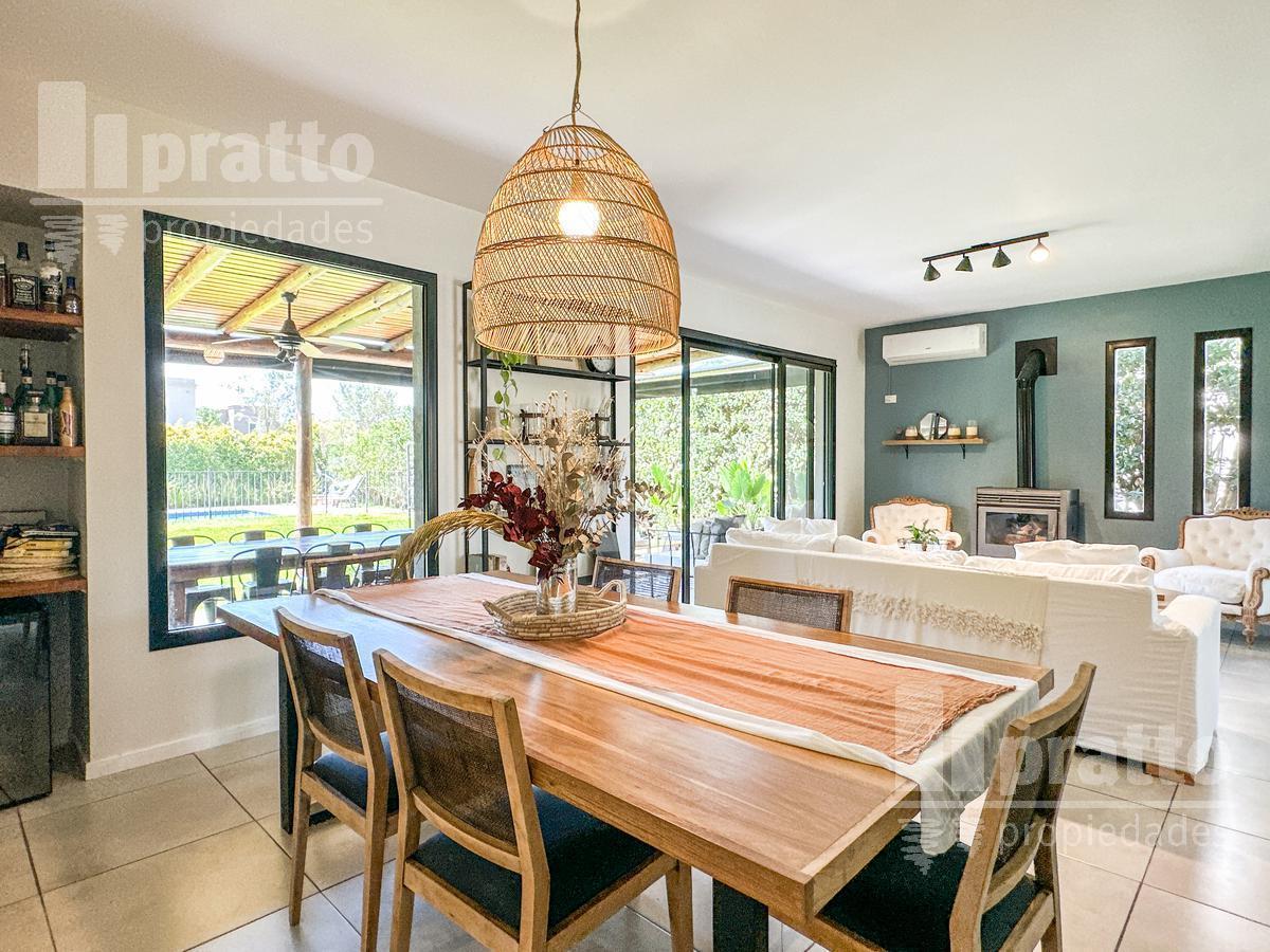 Foto de Casa en venta de 3 dormitorios en La Comarca, imagen 4