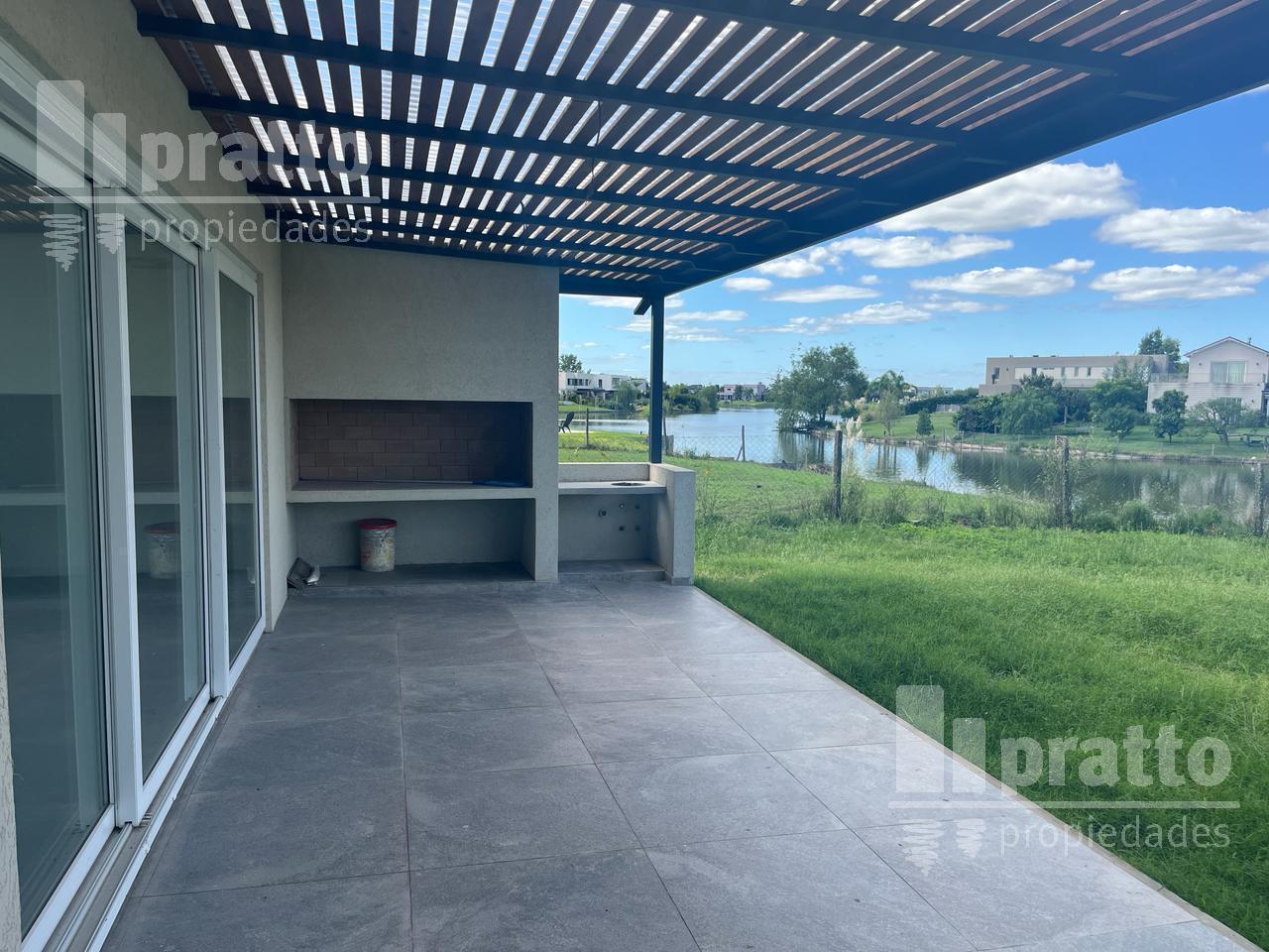 Foto de Casa en venta de 4 dormitorios en El Cantón Islas, imagen 4