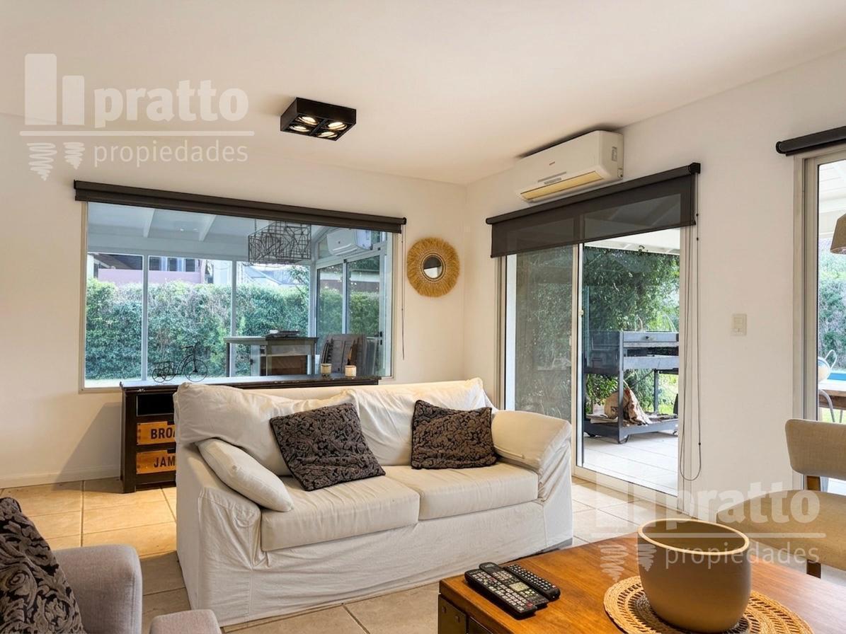 Foto de Casa en Venta Barrio Septiembre, imagen 4