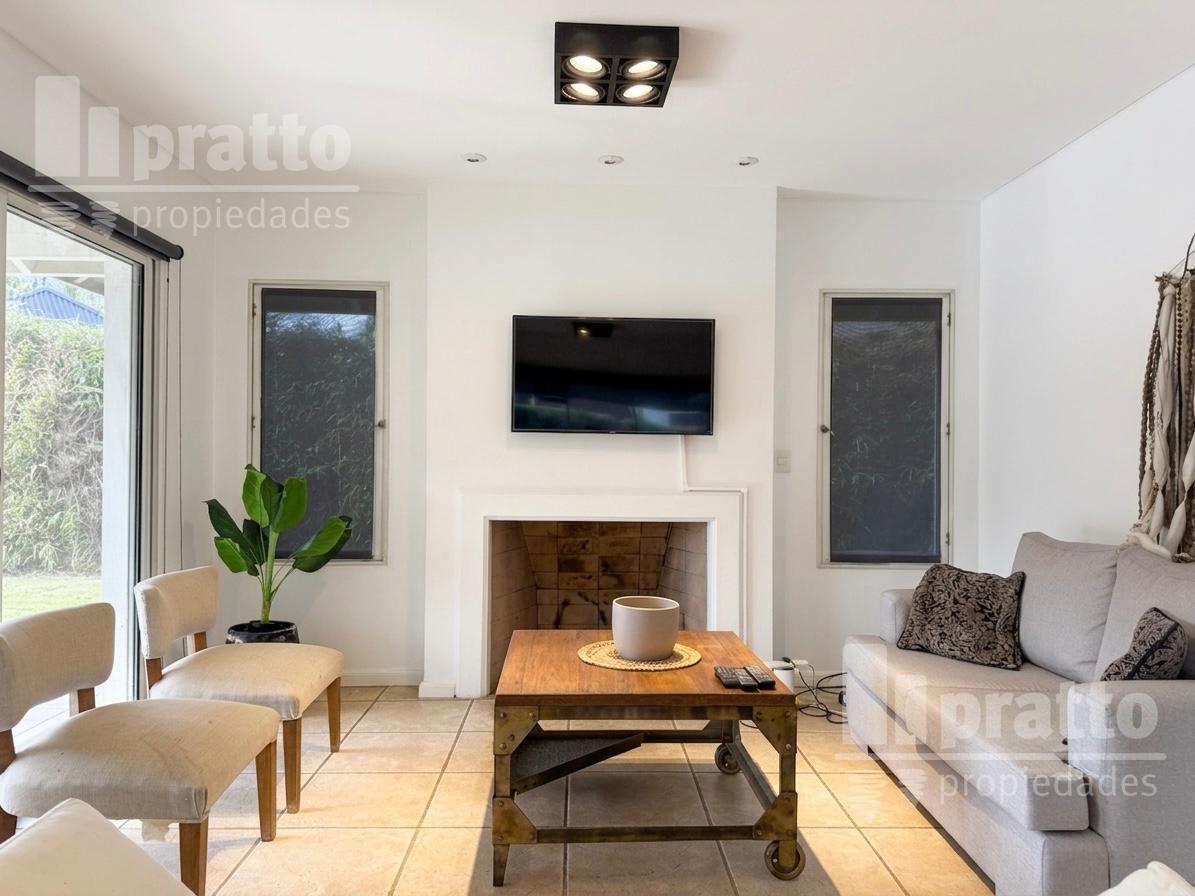 Foto de Casa en Venta Barrio Septiembre, imagen 3