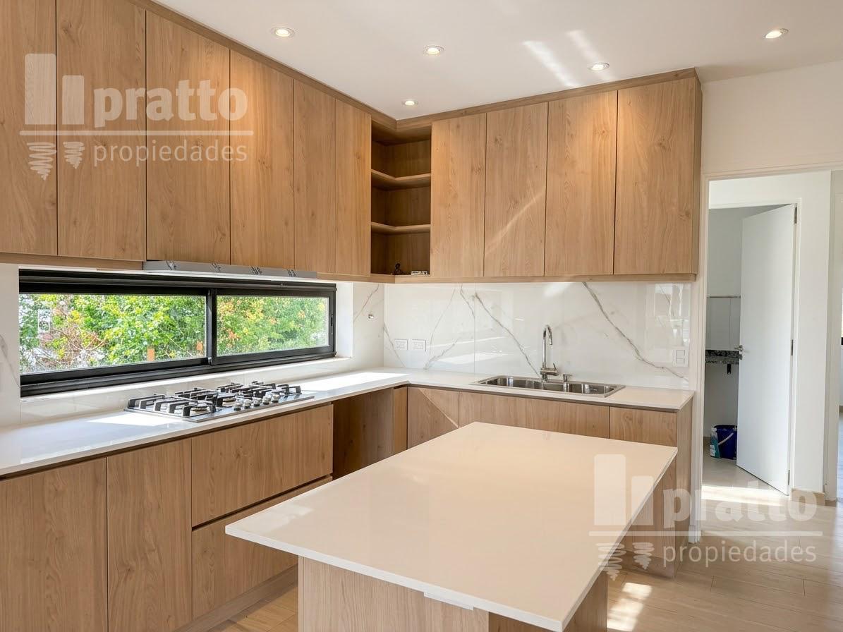 Foto de Casa en Laguna Grande sobre lote interno, imagen 5