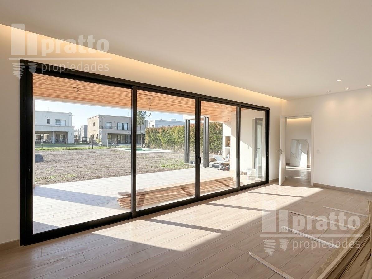 Foto de Casa en Laguna Grande sobre lote interno, imagen 3