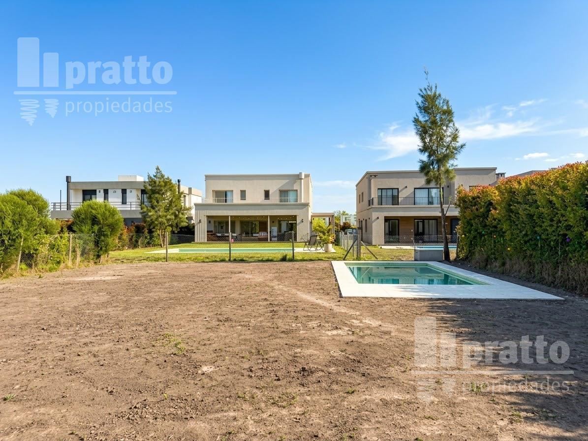 Foto de Casa en Laguna Grande sobre lote interno, imagen 4