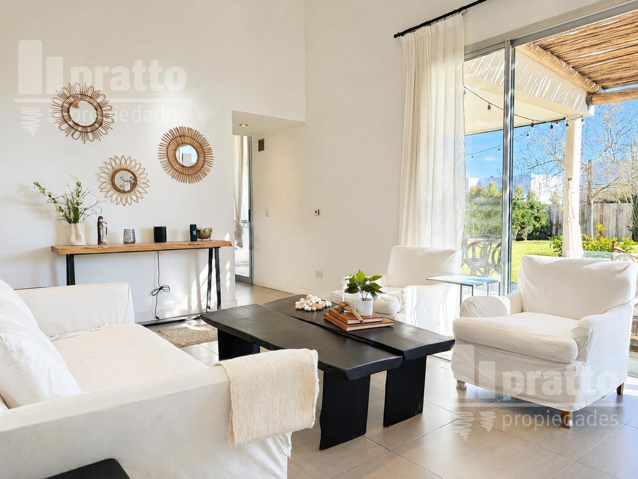 Foto de Excelente casa en San Gabriel sobre lote interno., imagen 5