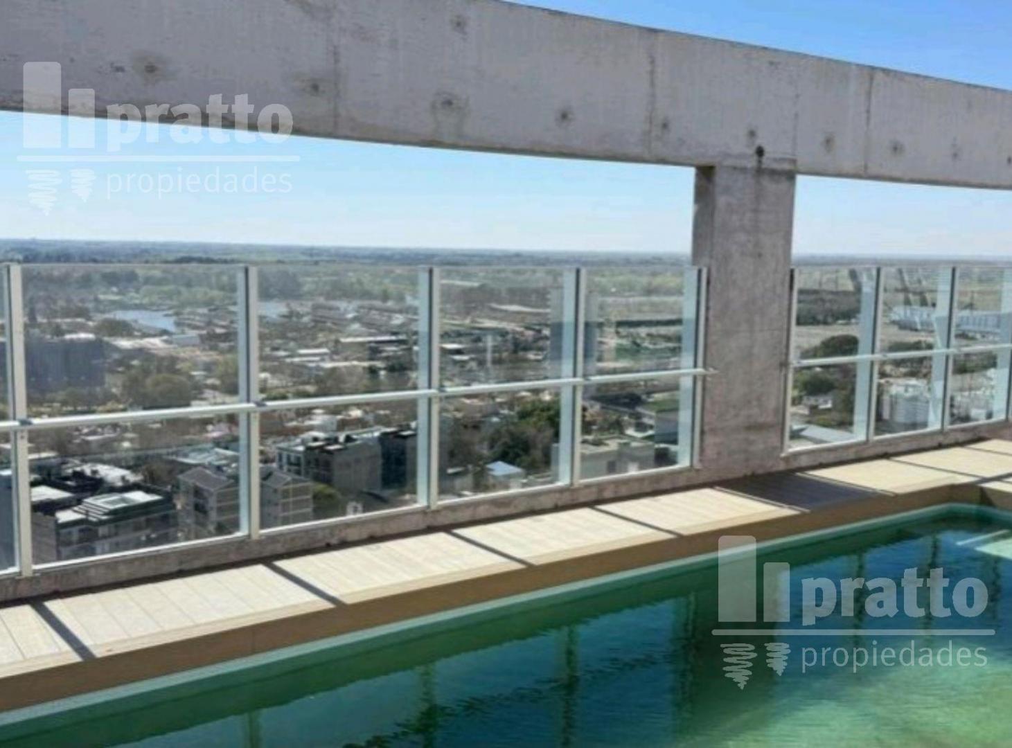 Foto de Departamento en alquiler de 1 dormitorio en Tigre, imagen 5