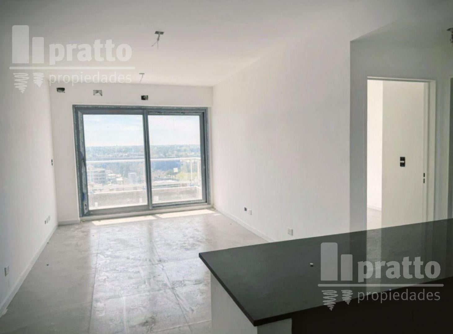 Foto de Departamento en alquiler de 1 dormitorio en Tigre, imagen 4
