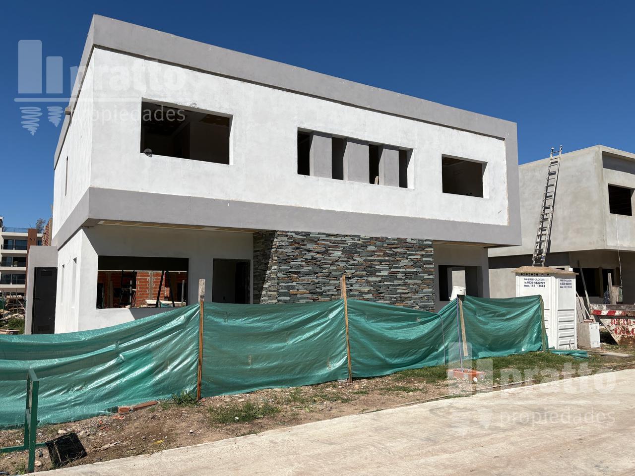 Foto de Casa en venta de 3 dormitorios en Puertos Vistas, imagen 1