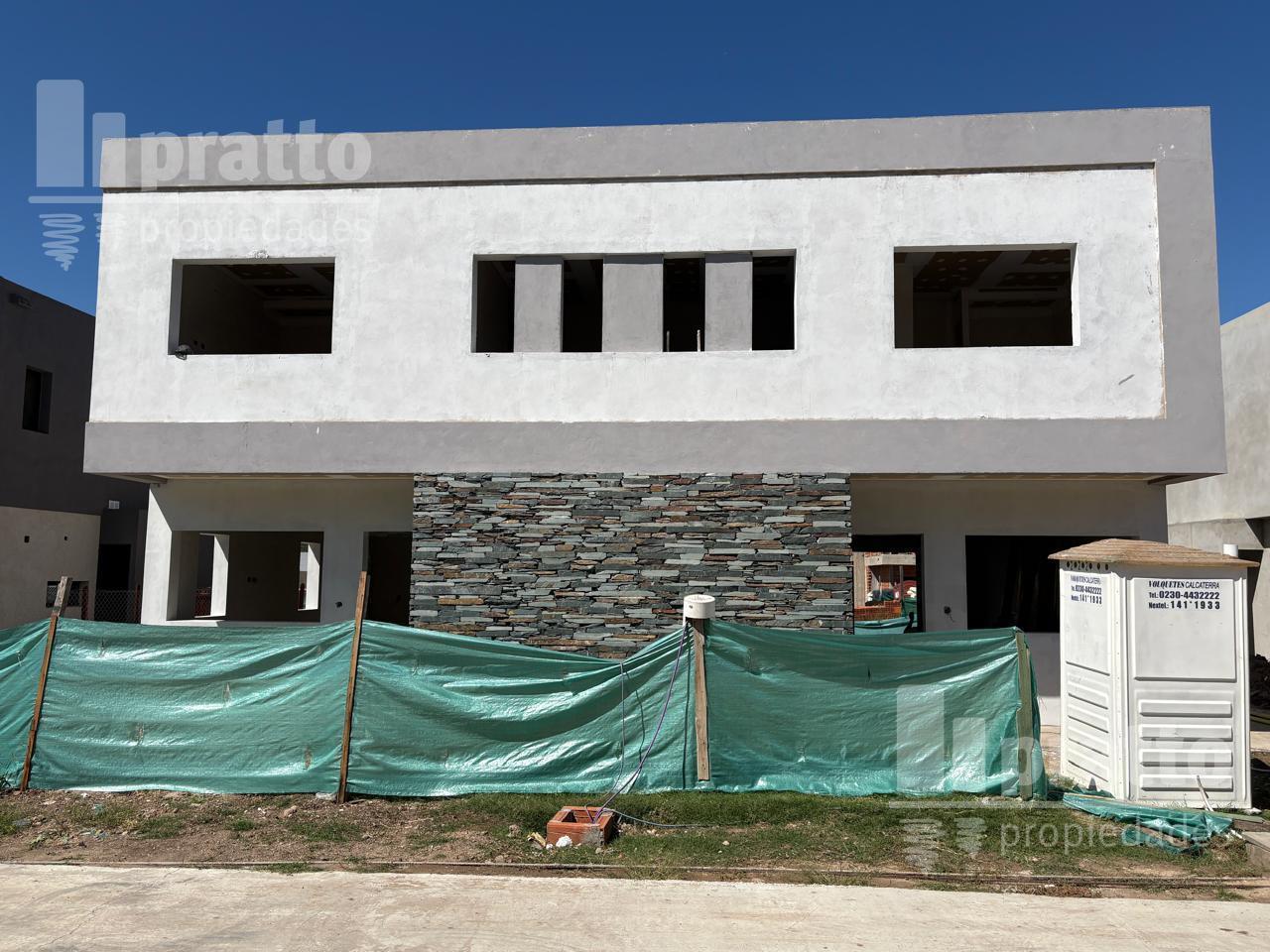 Foto de Casa en venta de 3 dormitorios en Puertos Vistas, imagen 2