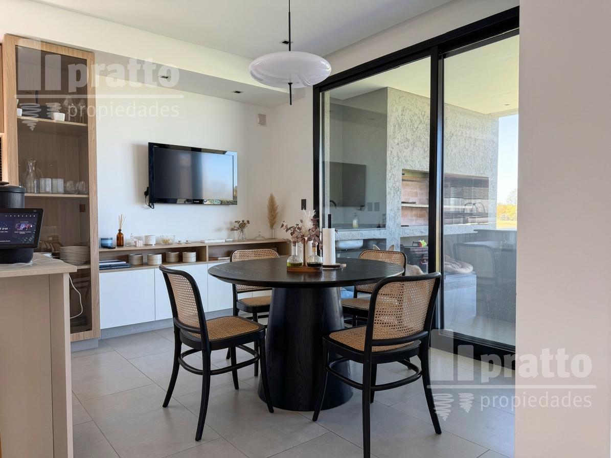 Foto de Casa en venta de 3 dormitorios en El Cantón Golf, imagen 5