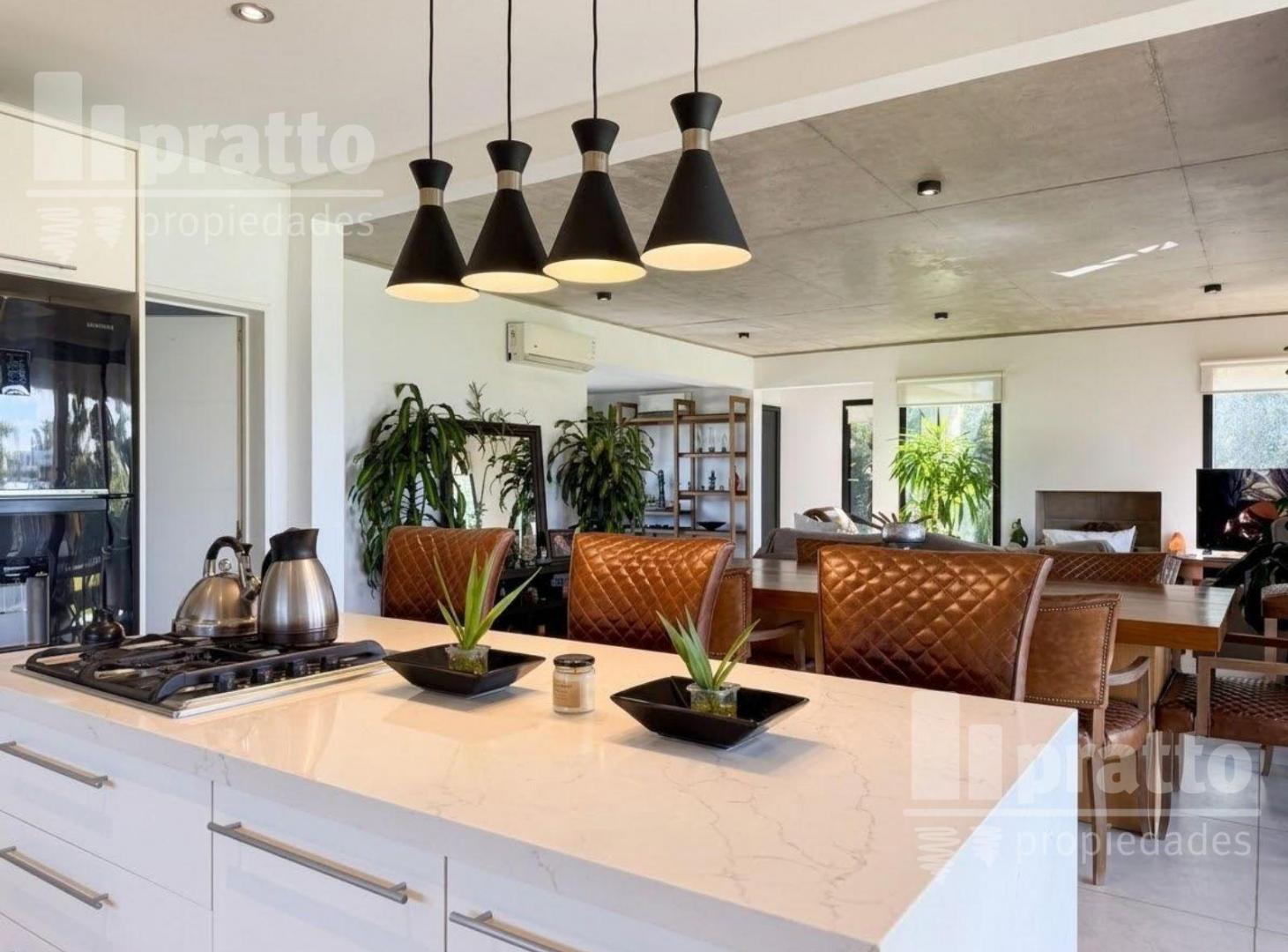 Foto de CASA A LA LAGUNA, Barrio Laguna Grande, Villanueva, imagen 4