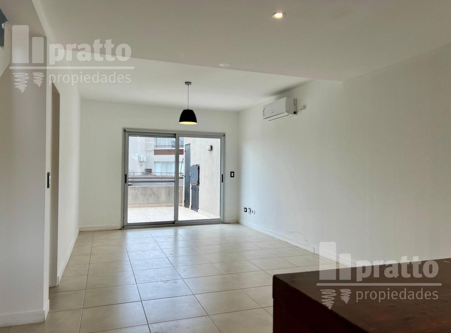 Foto de Departamento en alquiler de 3 ambientes en Lago Escondido, imagen 2