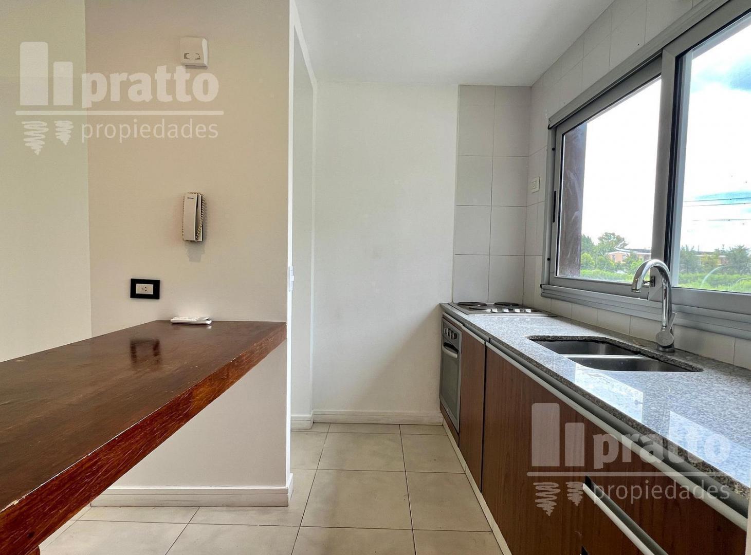Foto de Departamento en alquiler de 3 ambientes en Lago Escondido, imagen 4