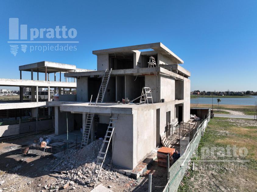 Foto de Casa en venta de 5 dormitorios en Los Puentes, Nordelta, imagen 5