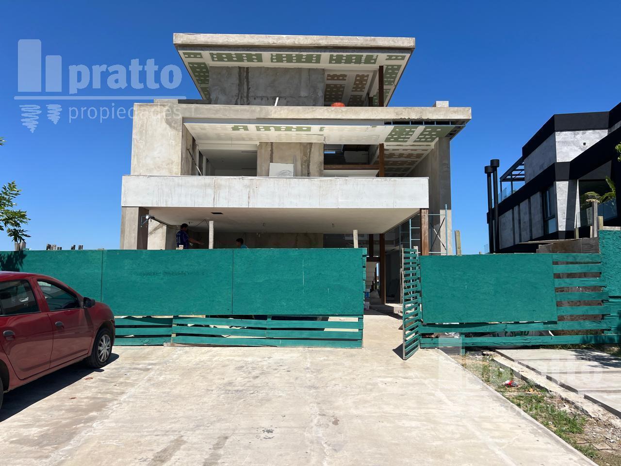 Foto de Casa en venta de 5 dormitorios en Los Puentes, Nordelta, imagen 3