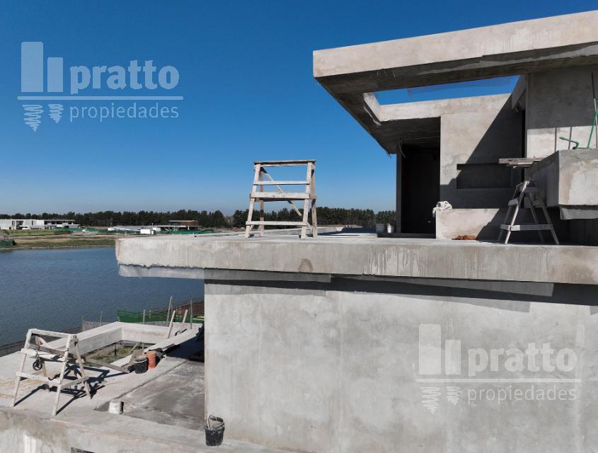 Foto de Casa en venta de 5 dormitorios en Los Puentes, Nordelta, imagen 2
