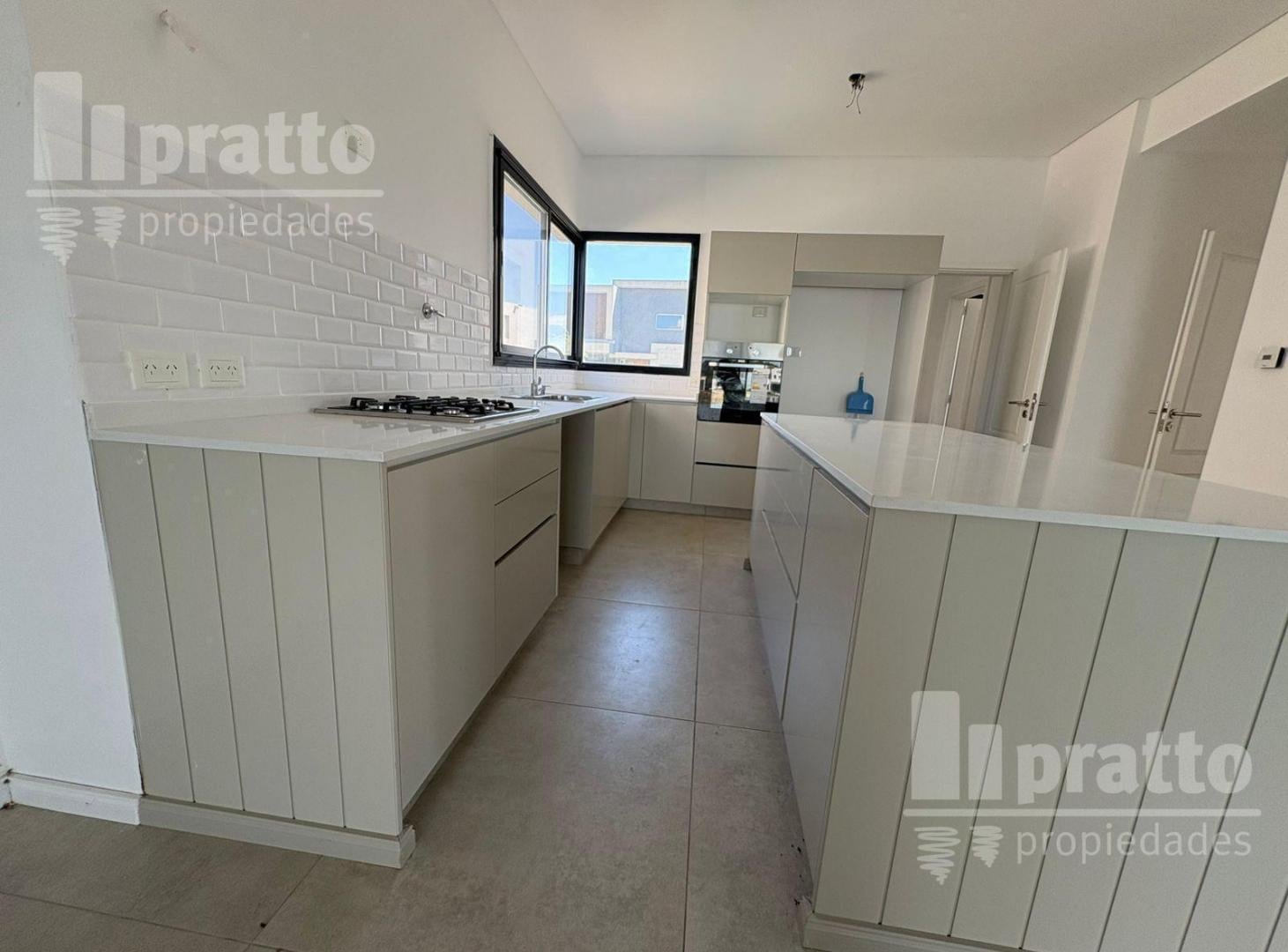 Foto de Casa en venta de 3 dormitorios en Santa Ana, imagen 3
