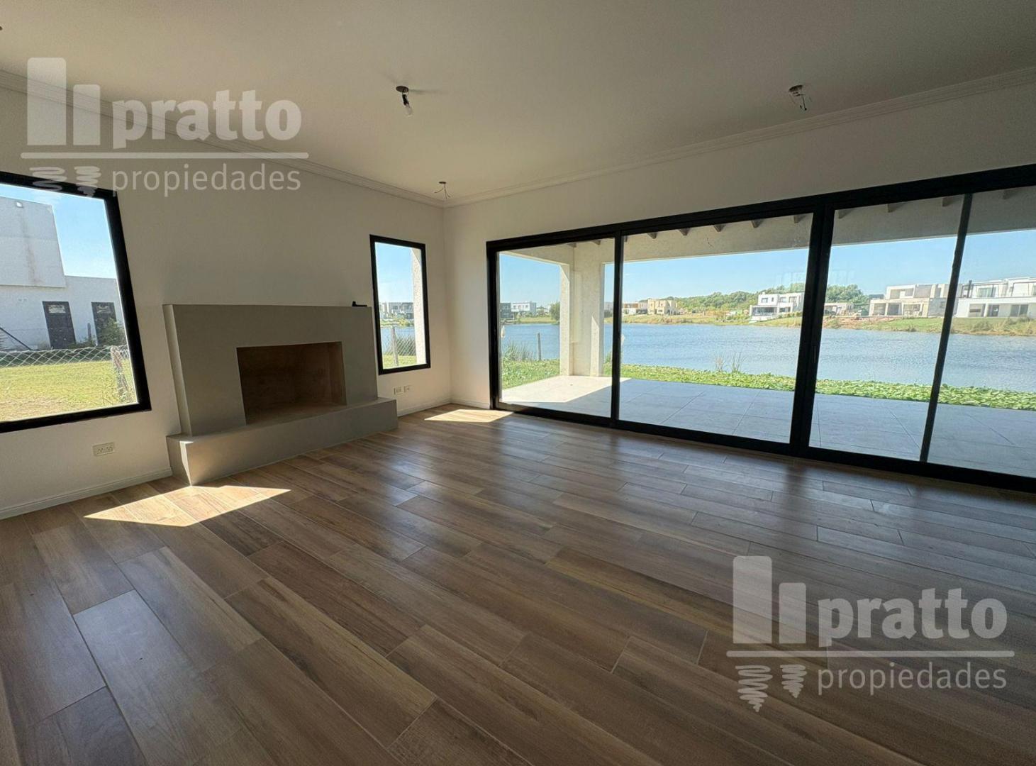 Foto de Casa en venta de 3 dormitorios en Santa Ana, imagen 4