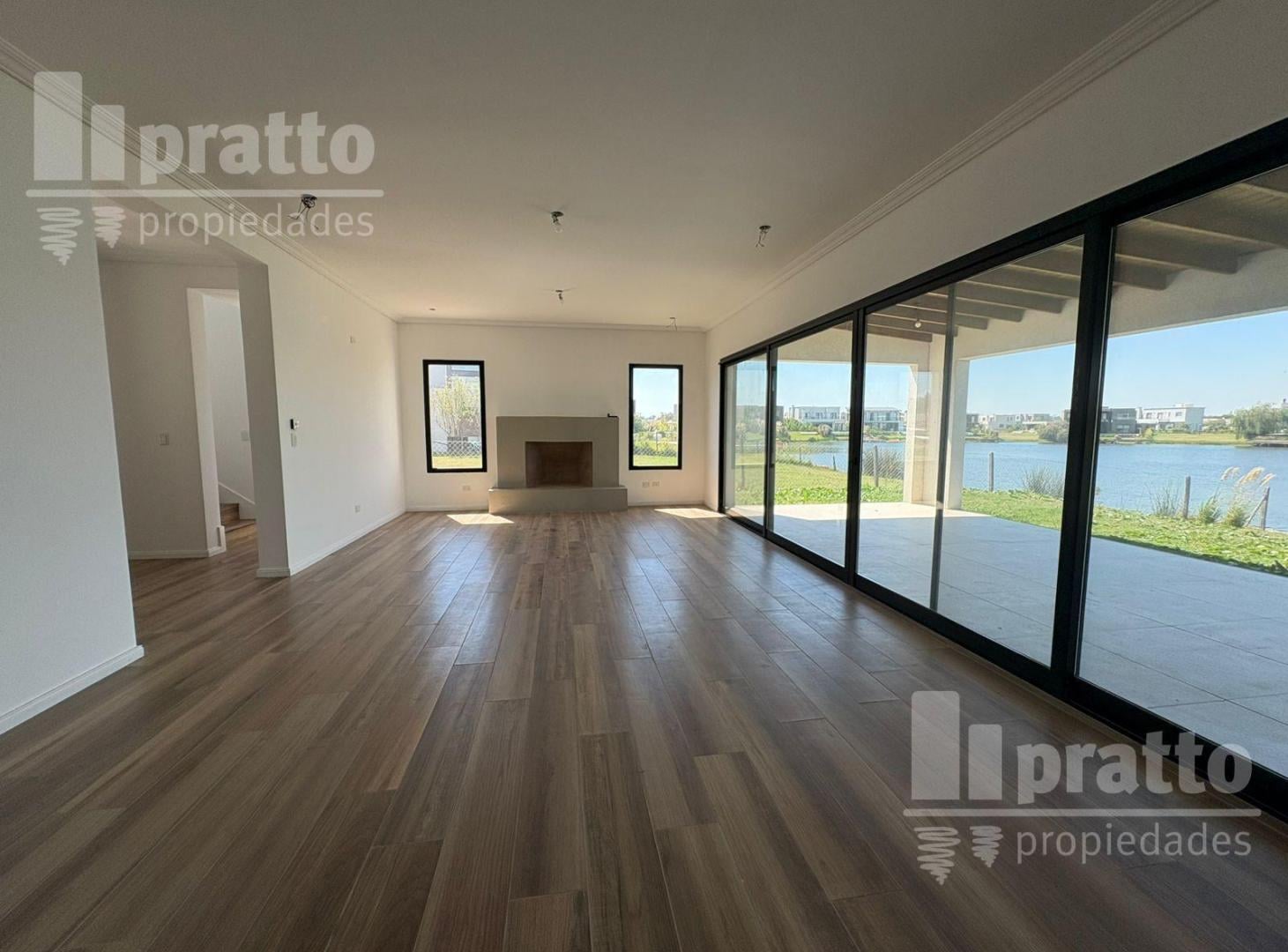 Foto de Casa en venta de 3 dormitorios en Santa Ana, imagen 2