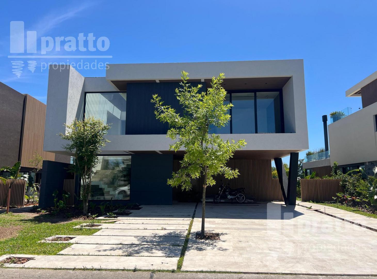 Foto de Casa en Yacht al rio, imagen 2