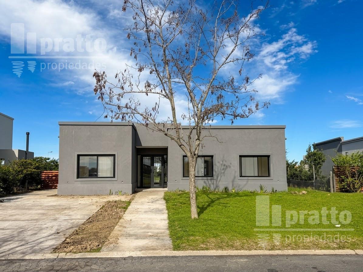 Foto de Casa en venta de 3 dormitorios en El Cantón Islas, imagen 2