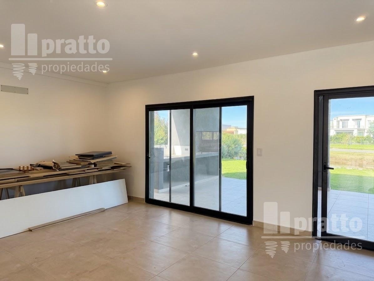 Foto de Casa en venta de 3 dormitorios en El Cantón Islas, imagen 5