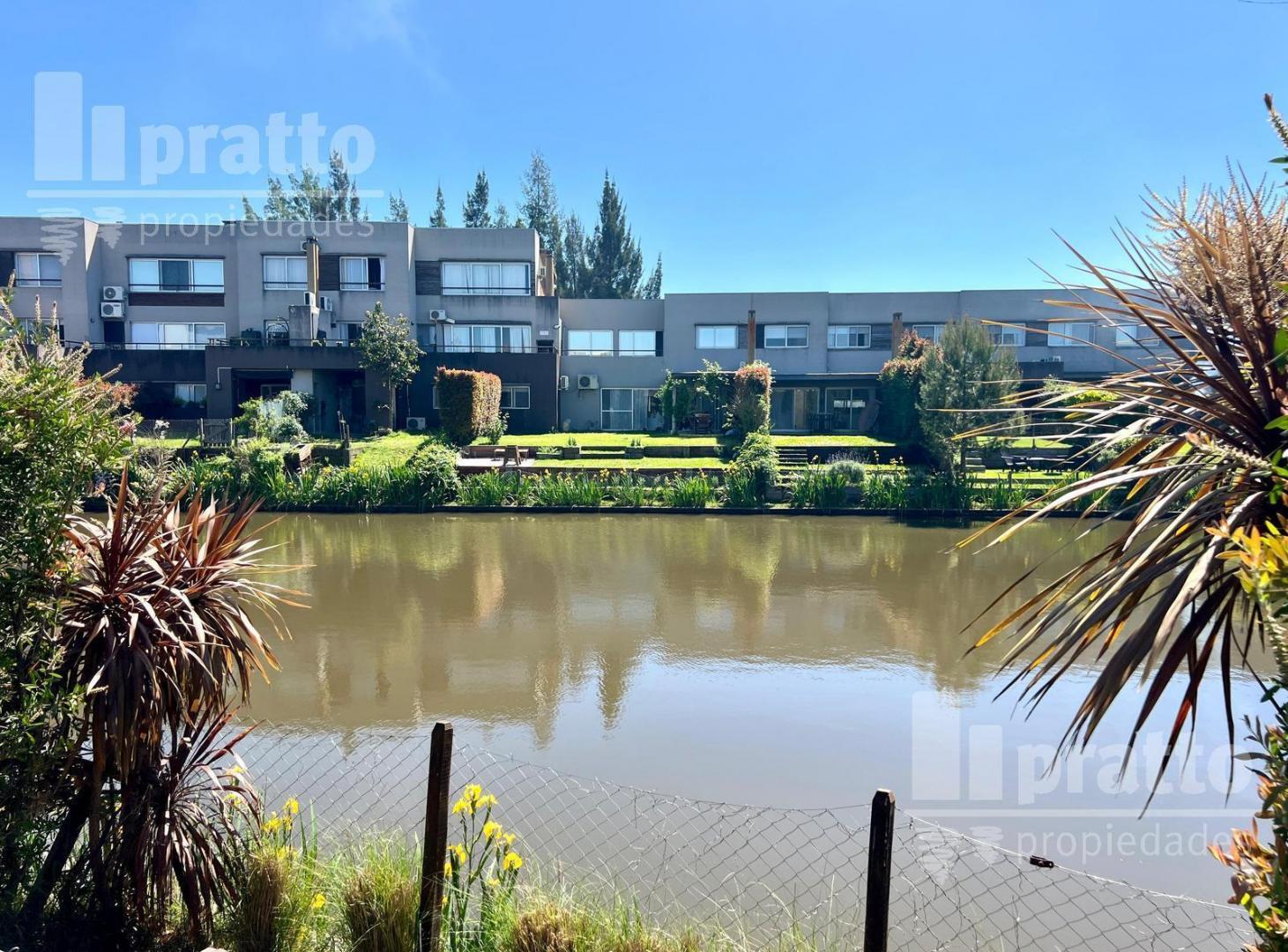 Foto de Departamento en Lago Escondido en planta baja con Jardin., imagen 5