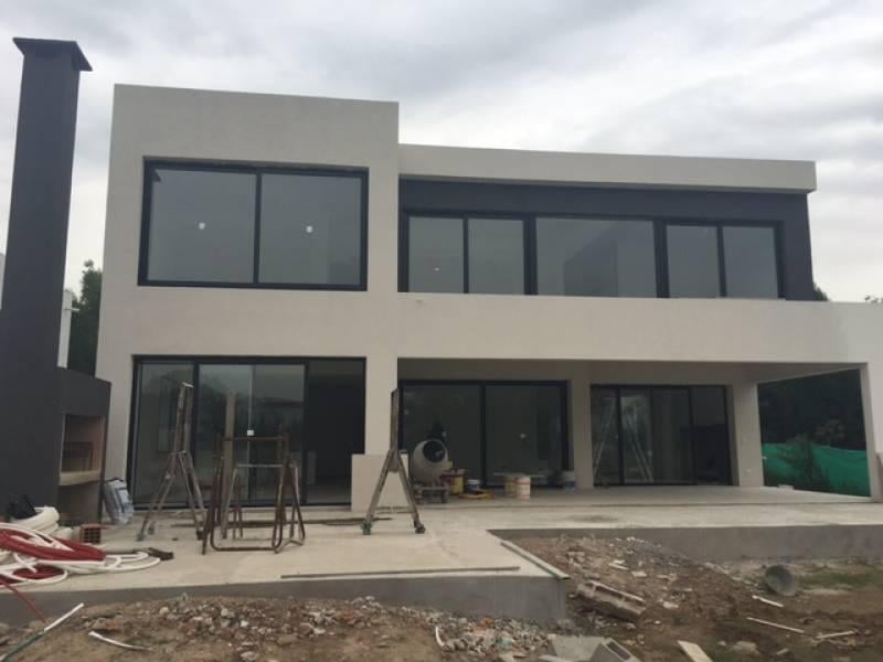 Foto de Excelente casa en obra en Barrio San Juan en venta!!, imagen 4